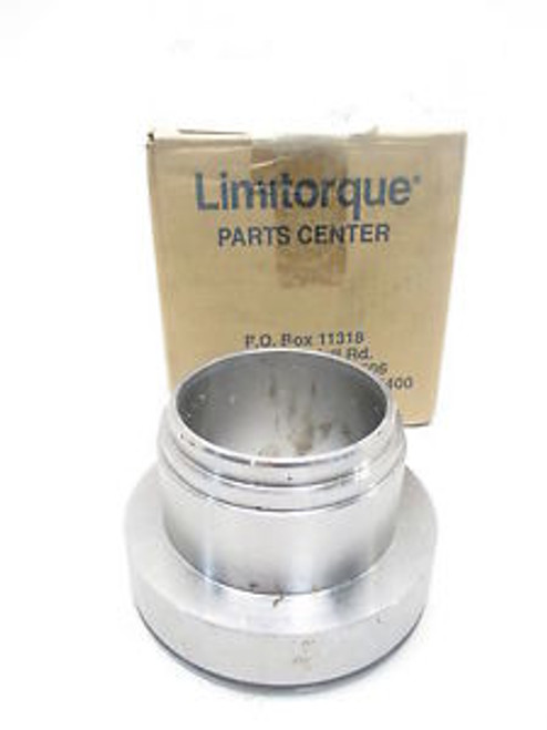 NEW FLOWSERVE 60-141-0179-3 LIMITORQUE STEEL BEARING CARTRIDGE SB-3 D455126