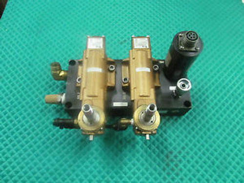 New Versa Valve Assembly USON M00094 VSG-3511-HC-M-U-10-14-55M-D024