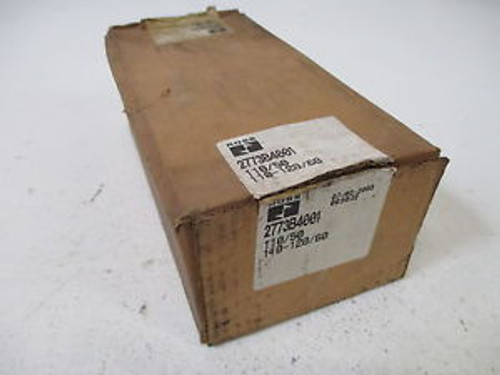 ROSS 2773B4001 SOLENOID VALVE NEW IN A BOX