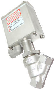 New GEMU 540-15D-137-51-0 VALVE ACTUATOR 54015D137510
