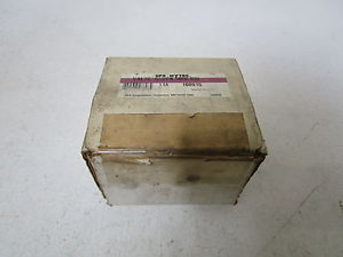 SPX 100915 CHECK VALVE NEW IN A BOX