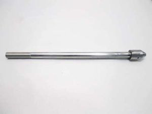 NEW FISHER 1U7271-X00A2 VALVE STEM & PLUG ASSEMBLY D489336