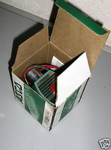NEW ASCO RED-HAT II 8262G210LT SOLENOID VALVE, VACUUM