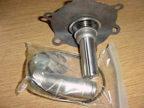 ASCO 304081 Valve Repair Rebuild Kit 2-Way Internal Pilot NEW