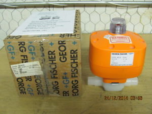 George Fischer 199.021.326 Diaphragm Valve