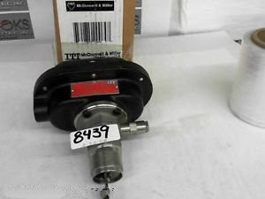 McDONNELL & MILLER Electrical Supply NOFS74SE