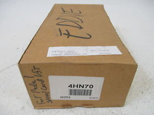 INGERSOLL-RAND K513TM-G FOOT VALVE NEW IN A BOX