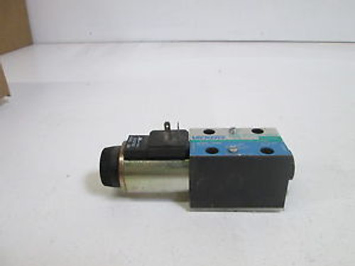 VICKERS VALVE DG4V-3S-22A-M-U-HL7-60-EN490 NEW OUT OF BOX