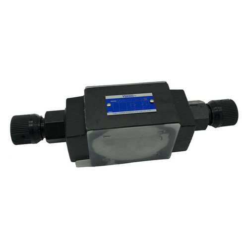 Yuken Counter Balance Modular Valve Mha-03-B-20