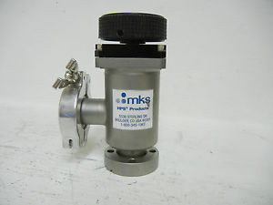 MKS / HPS DIVISION 99G1139 NEW-NO BOX VALVE 99G1139