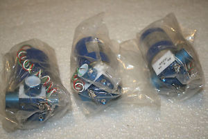 Beco Mfg:  M443W2DFS-HT Solenoid  Valve. Media  New Old Stock