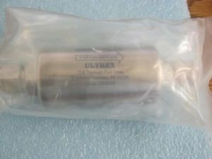 Ultrex / Membralox:  5 STD 9 LOG Filter 3000 PSI Max.  New Old Stock.  Sealed &lt
