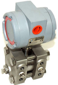 NEW DIETERICH STANDARD PRO-DUCER 3000 DX 140 A5 FLOW METER 3000DX140A5 BP HART