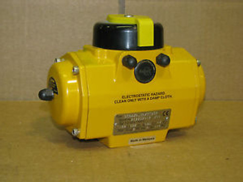 New Emerson Process Management QS0040.U04STACW Actuator Valve