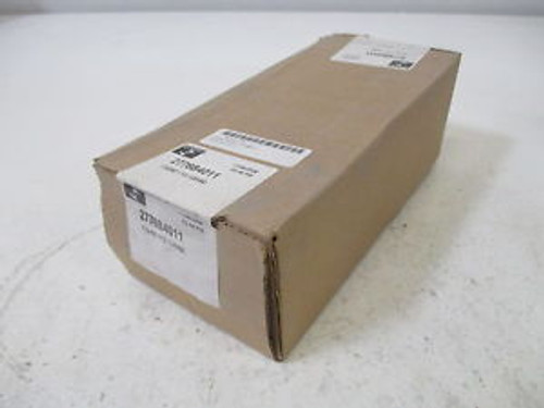 ROSS 2776B4011 SOLENOID VALVE FACTORY SEALED