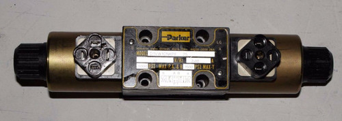 Parker Directional Valve D1VW1CNKPF-75