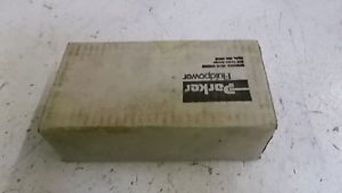 PARKER D1VW20BT-70 VALVE NEW IN A BOX