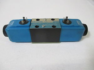 VICKERS DG4V-3-2C-M-U-H7-60 SOLENOID VALVE NEW OUT OF A BOX