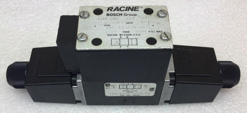 Bosch Racine Fd4-Dnhs-101S-32 Directional Control Valve 655203 New No Box