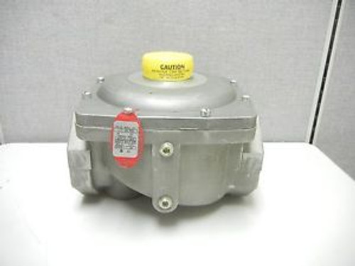 ITT GENERAL CONTROLS V710KAS NEW SAFETY SHUT OFF VALVE BODY V710KAS