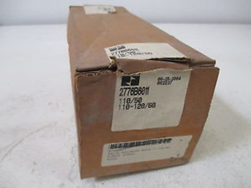 ROSS 2776B6011 SOLENOID VALVE NEW IN A BOX