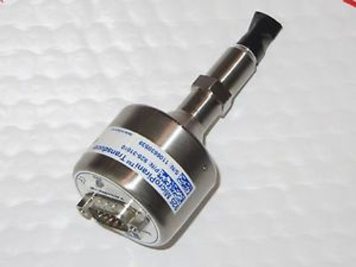 MKS MicroPirani HPS Products TRANSDUCER 925-31010 NEW #876
