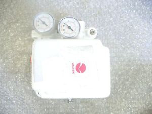 VALTEK Positioner Model # 77864