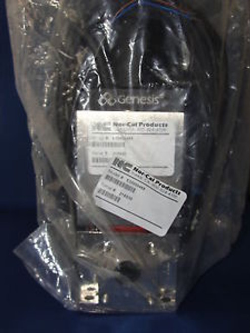 Nor-Cal Products Genesis E32000465 Valve