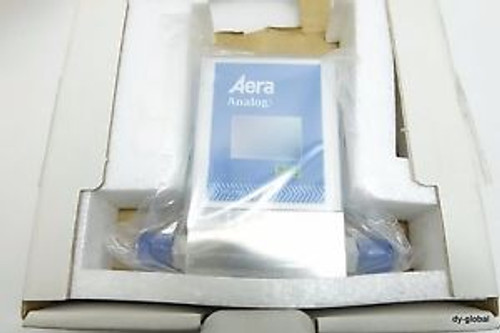 Aera FC-R7700CD 1000 SCCM  Ar Flow FC-R7700 Series Hitachi Metals Mass Flow Cont