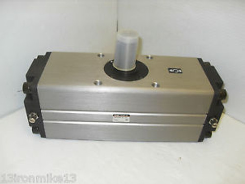 NEW SMC CRA1B100-01-471 PNEUMATIC ROTARY ACTUATOR