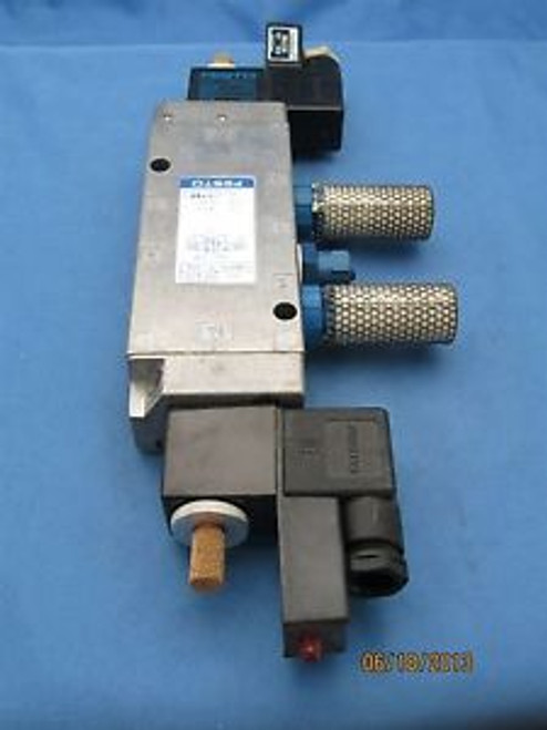 FESTO JMFH-5-1/4 Solenoid Valve