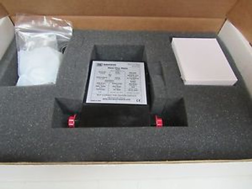 SIERRA TOP-TRAK MASS FLOW METER 824-13-OV1-PV1-V1 82413OV1PV1V1 150 PSI MAX New