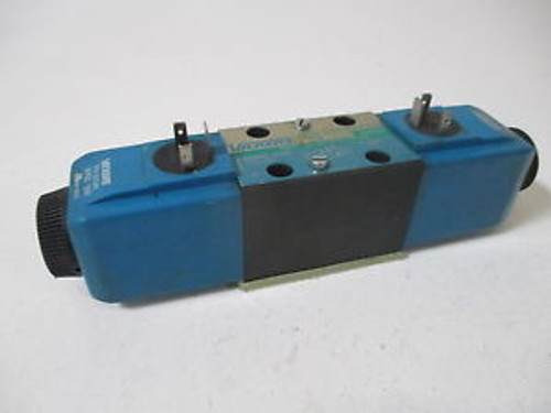 VICKERS DG4V-3S-2N-M-U-H5-60 SOLENOID VALVE NEW OUT OF A BOX