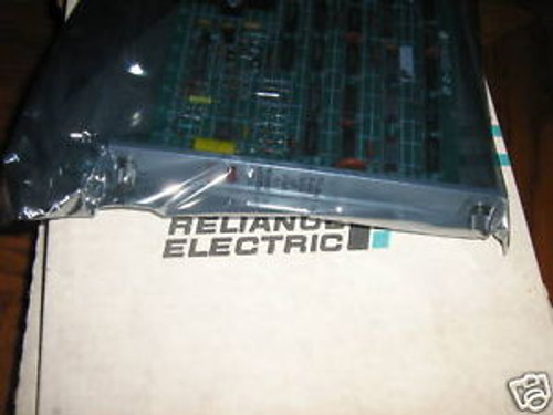 Reliance Electric 0-52876-1  NEW Drive Board 0528761