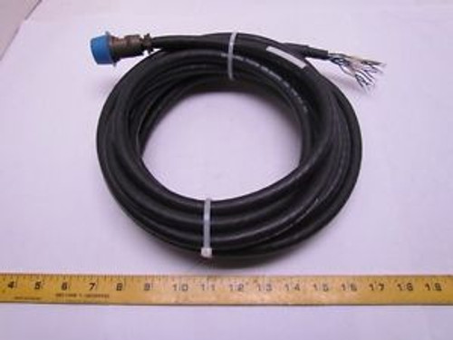 Gould Modicon 120-169-025 CGC Series Resolver Cable