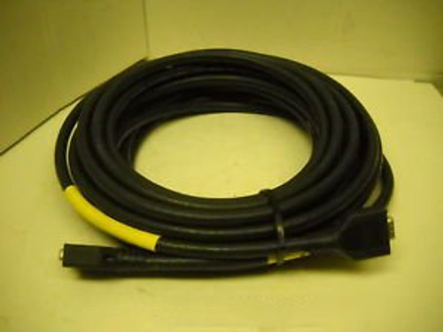 SCHNEIDER MODEL TSXCBY120K030037CS CABLE 9P M TO 9P M