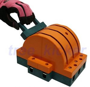 225 Amp Disconnect Knife Switch 225A 3-Pole Circuit Breaker Backup Generator 3M