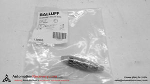 Balluff Bes M18Me1-Psc20F-S04G Proximity Sensor, New