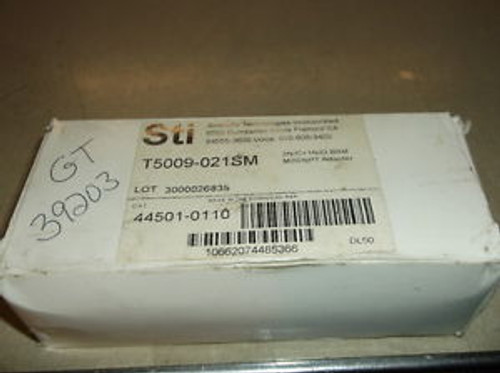 Omron Sti T5009-021Sm Interlock Switch, 90 Degree Actuator