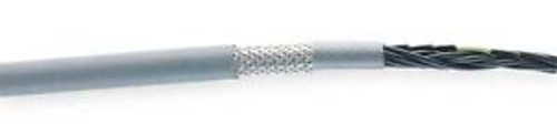 Chainflex Cf140Us-15-03-25 Continuous Flexing Tray Cable,18A,600V G8142023