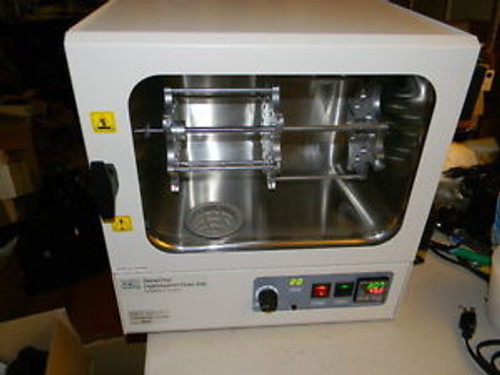 Affymetrix GeneChip Hybridization Oven 640, Very Clean,  (Lower 48)