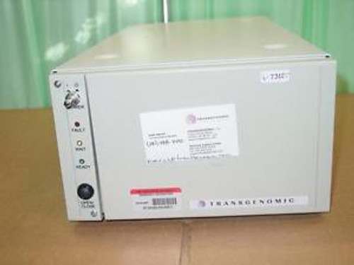Hitachi Transgenomic L-7310T Cartridge Oven WAVE 3500 HPLC Liquid Chromatography