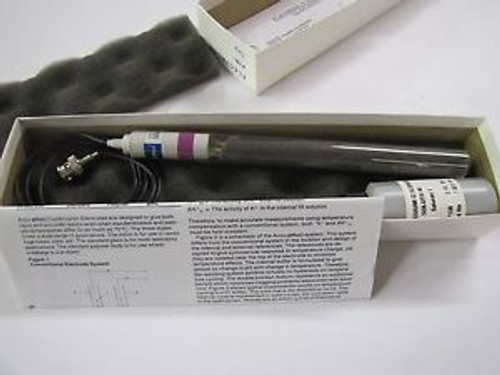 NEW Fisher Scientific 13-620-297 Accumet Electrode