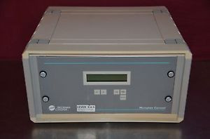 Beckman Coulter Ambient Microplate Carousel Controller 042-02-00016