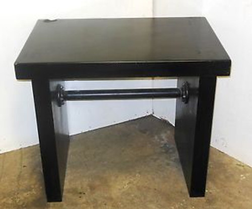 35 inch Epoxy Resin Anti-Vibration Balance Table 48 x 25 x 31 (W x D x H)