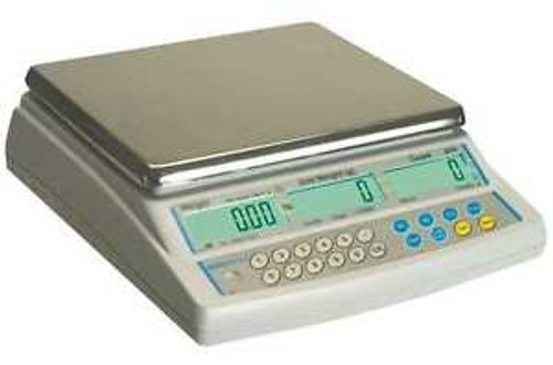 ADAM EQUIPMENT CBC 100A Digital Counting Scale,48kg/100 lb. Cap.