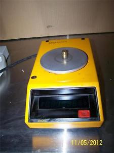 Sartorius 1204 C MP3 Digital Scale 2,000g