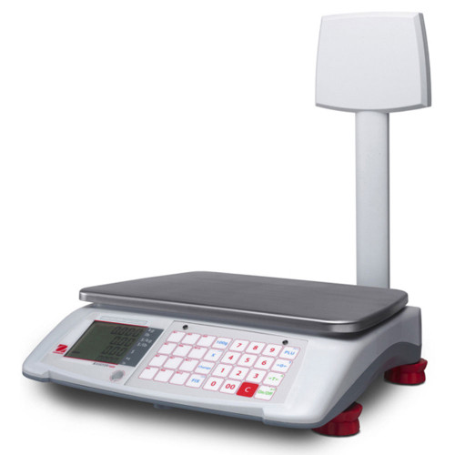 Ohaus A71P30DTNUS Aviator 7000 Price Computing Tower Scale-60lb/30kg