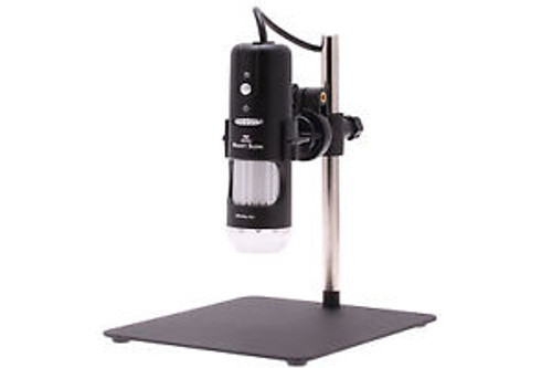 Aven Tools 26700-207 Mighty Scope NIR 5M USB Digital Microscope