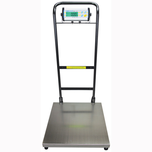Adam CPWplus-35W 75 lb/35 kg Weighing Scale